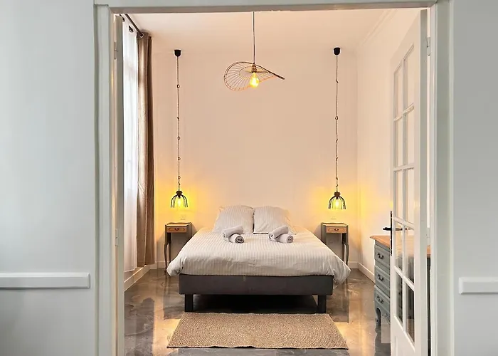 Elegant*epoxy*design&decor Apartamento